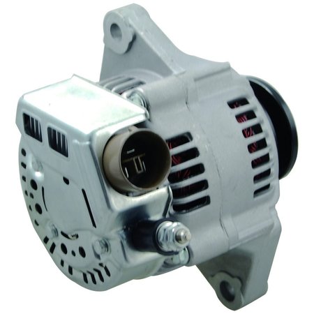 ILC Replacement for Mercury 250CXXL Efi Year 1997 3.0L - 185.0CI - 250 H.p. Alternator WX-Y140-7